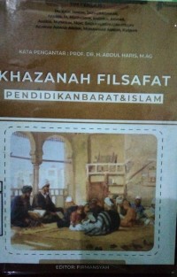 KHAZANAH FILSAFAT