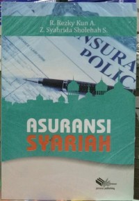 Asuransi Syari'ah