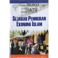 Sejarah Pemikiran Ekonomi Islam