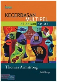 Kecerdasan Multipel Di Dalam Kelas