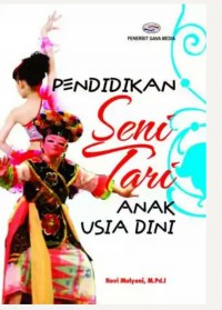 Pendidikan Seni Tari Anak Usia Dini