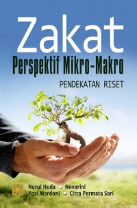 ZAKAT Perspektif Mikro-Makro