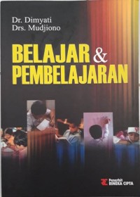 BELAJAR DAN MENGAJAR