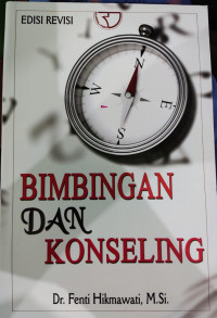 bimbingan dan konseling