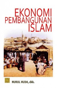 ekonomi pembangunan islam