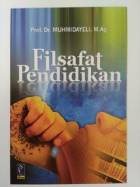 filsafat pendidikan