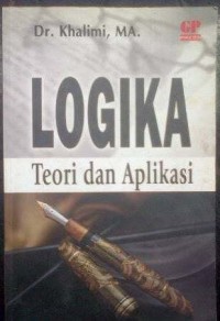 logika; teori dan aplikasi