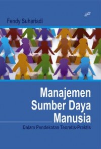 manejemen sumber daya manusia