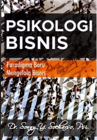 PSIKOLOGI BISNIS