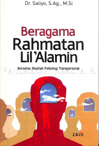 beragam rahmatan lil'alamin