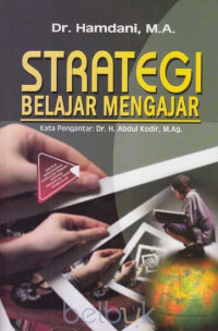 STRATEGI BELAJAR MENGAJAR