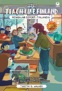 Teach Like Finland