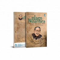 islam nusantara