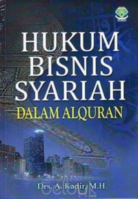 hukum bisnis syari'ah