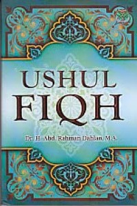 ushul fiqh