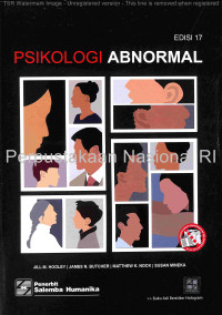 Image of Psikologi abnormal
