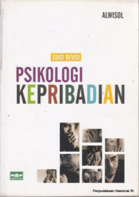 Image of Psikologi kepribadian