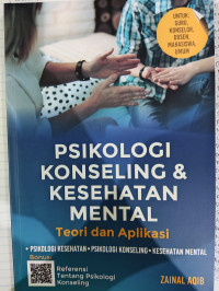 Image of psikologi konseling & kesehatan mental