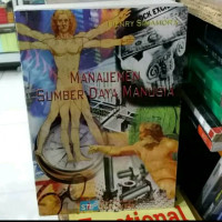 Image of Manajemen Sumber Daya Manusia