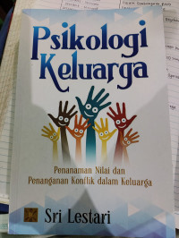 Image of psikologi keluarga