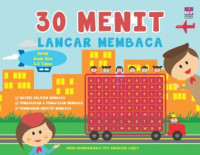 Image of 30 Menit lancar Membaca/Heru KUrniawan dan Titi Anisatul Laely