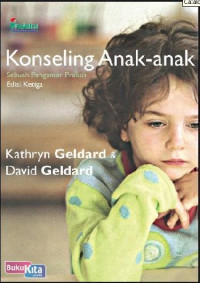Image of Konseling Anak-Anak ; Sebuah Pengantar Praktis