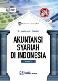 Image of Akuntansi syariah Di Indonesia