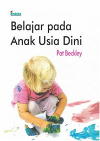 Image of Belajar pada Anak Usia Dini/Pat Beckley