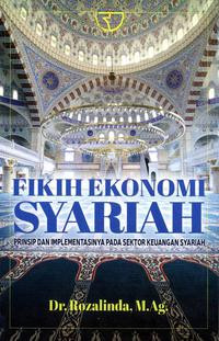 Image of Fikih Ekonomi Syari'ah