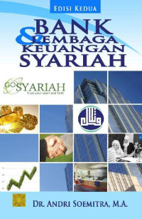 Image of Bank Dan keuangan syari'ah