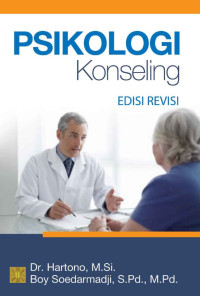 Image of PSIKOLOGI KONSELING