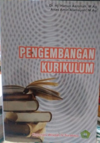 Image of Pengembangan Kurikulum