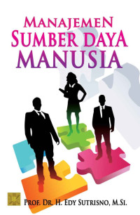 Image of Manajeme Sumber Daya Manusia