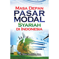 Image of Masa Depan Pasar Modal Syariah di Indonesia