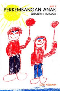 Image of Perkembangan Anak:Jilid 2:Edisi keenam/Elizabeth B.Hurlock