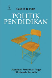 Image of Politik Pendidikan
