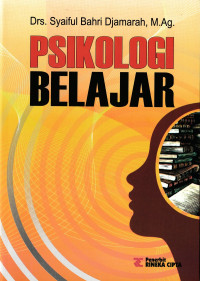 Image of Psikologi Belajar/Syaiful Bahri Djamarah