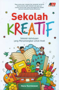 Image of Sekolah Kreatif
