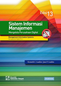 Image of Sistem Informasi Manajemen Mengelola Perusahaan Digital