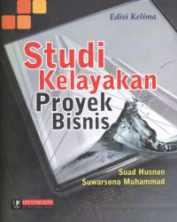 Image of Studi Kelayakan Proyek Bisnis