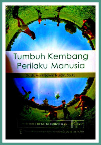 Image of Tumbuh Kembang Perilaku Manusia