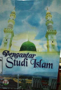 Image of Pengantar Studi Islam