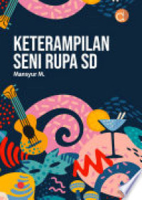 Image of keterampilan seni rupa SD