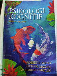 Image of psikologi kognitif