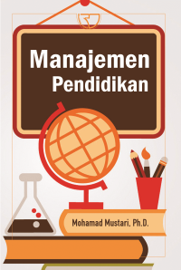 Image of Manajemen Pendidikan Ed.1, cet.2./M.Mustari