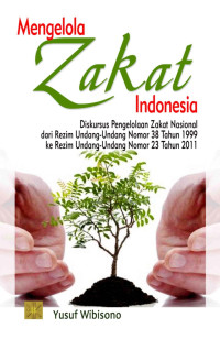 Image of MENGELOLA ZAKAT INDONESIA