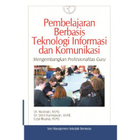 Image of PEMBELAJARAN BERBASIS TEKNOLOGI INFORMASI DAN KOMUNIKASI
