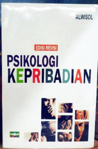 Image of PSIKOLOGI KEPRIBADIAN