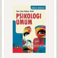 Image of PSIKOLOGI UMUM