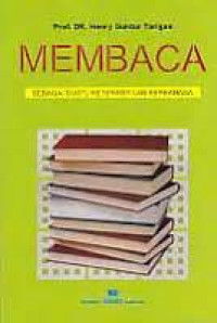 Image of membaca